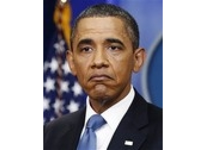 Barack Obama Barack Obama